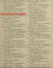 Adressbuch aus Stargard 1937