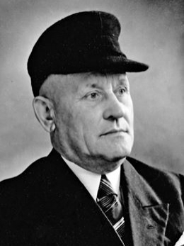 Paul GROLL