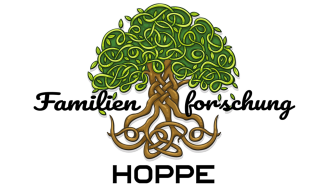 Familienforschung-Hoppe