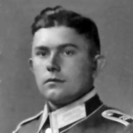 Paul Friedrich Wilhelm Hoppe Paul Friedrich Wilhelm Hoppe