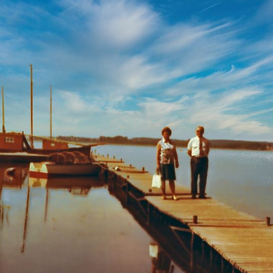 Maduesee, Stargard,