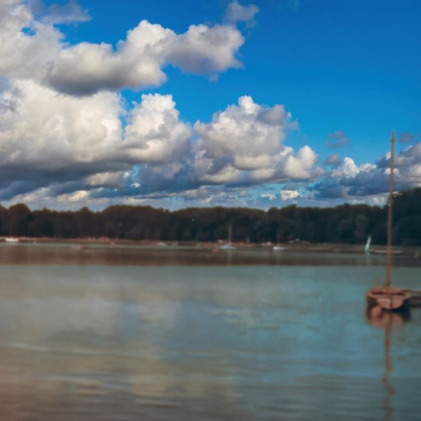 Maduesee, Stargard,
