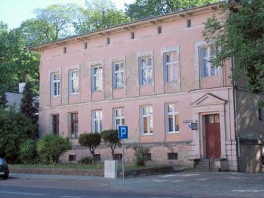 Hndenburgstrasse 24 in Stargard Hndenburgstrasse 24, Stargard
