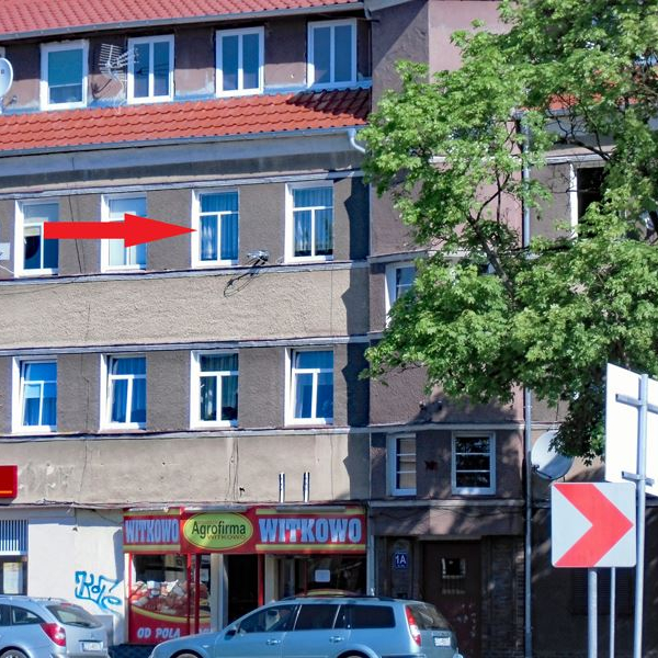 Langemarckplatz 12, Stargard,