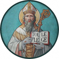 Heiliger Augustinus