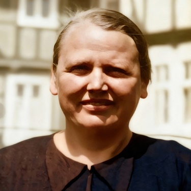 EBERHARDT, Anna Christine