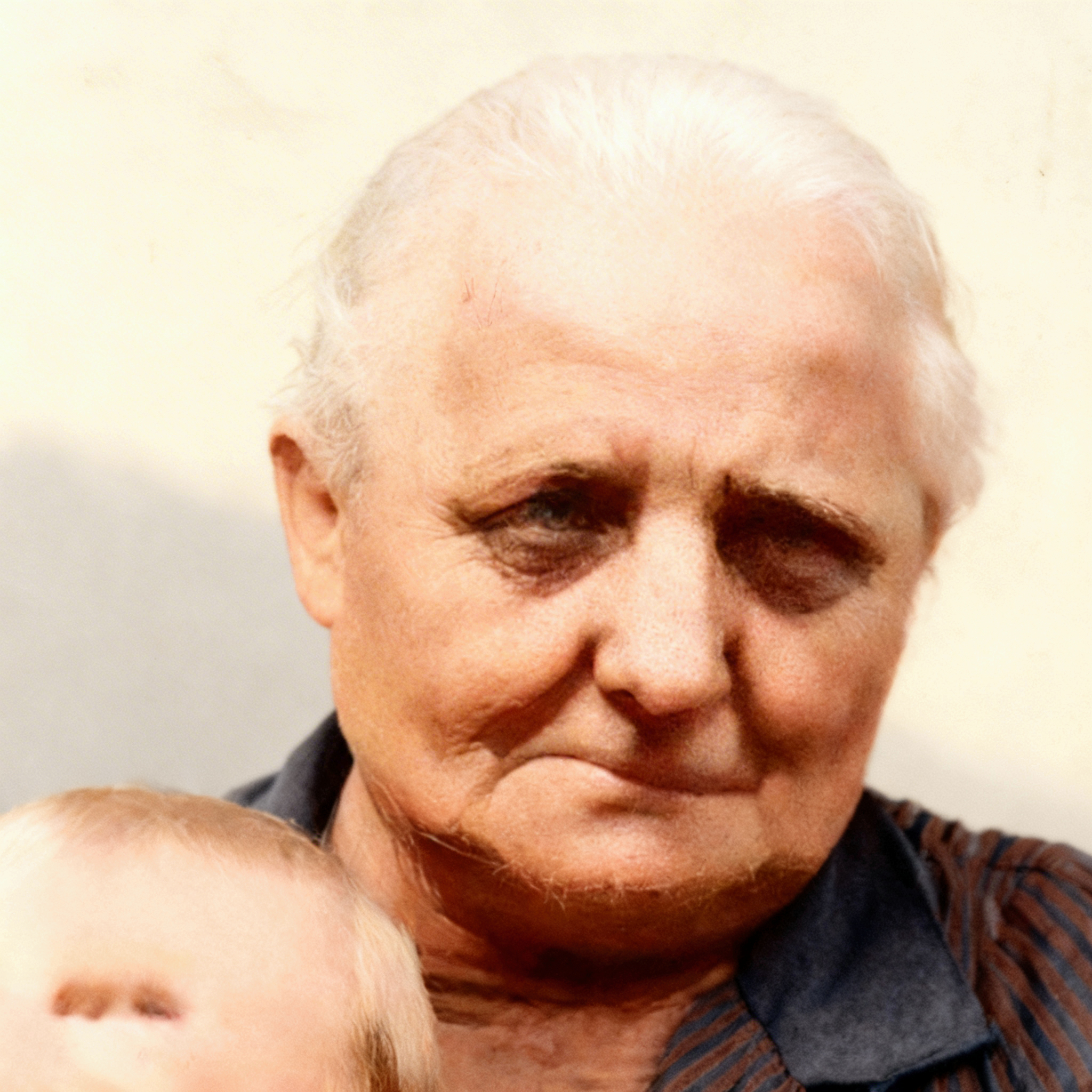 HANSMANN, Anna Christine