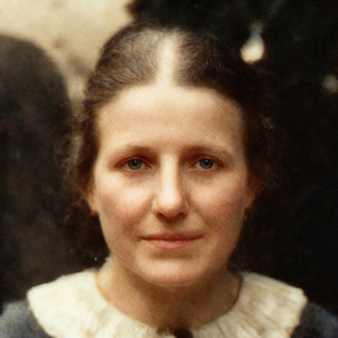 FISCHER, Anna Katharina
