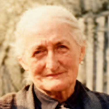 KÖBRICH, Anna Katharina