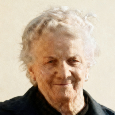 KÜMMEL, Anna Martha Katharina