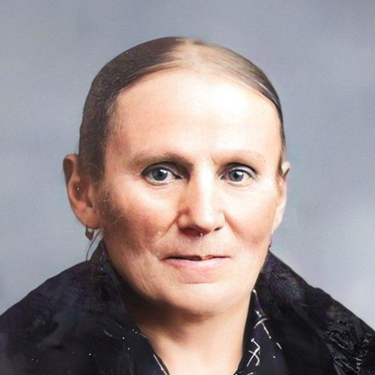 EISENTRÄGER, Catharina Dorothea Elisabeth