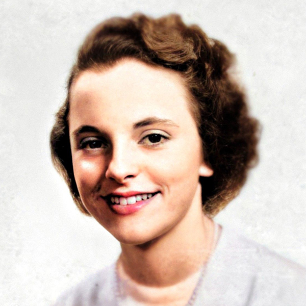 LANGE, Catherine Louise