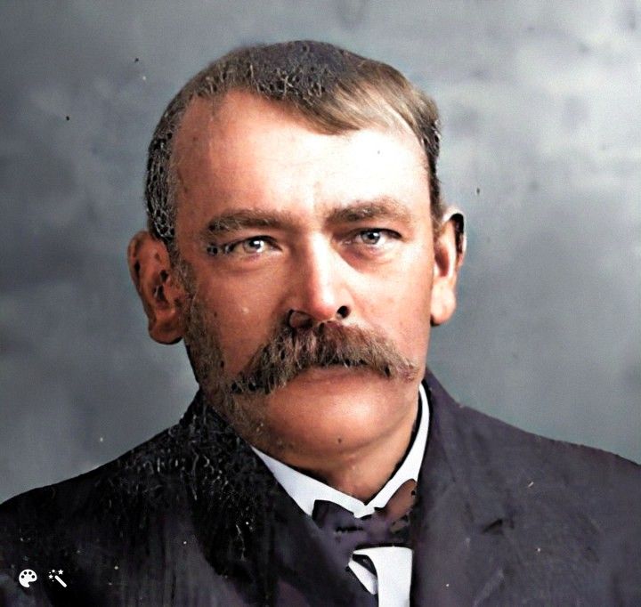 ALBRECHT, Christoph Wilhelm