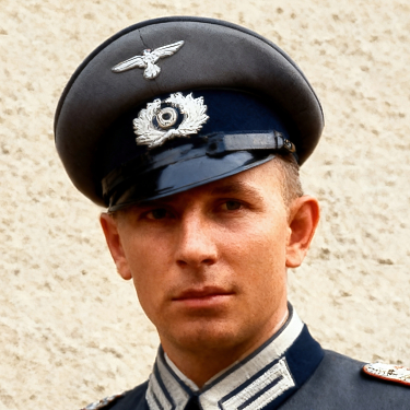 PFEIL, Ernst