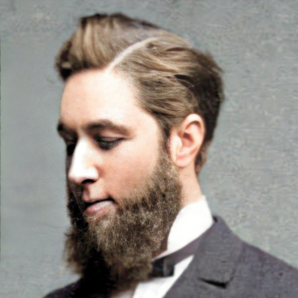 KÖBRICH, Friedrich George
