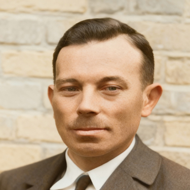 MARK, Friedrich Wilhelm George