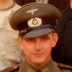 BRILL, Georg Heinrich