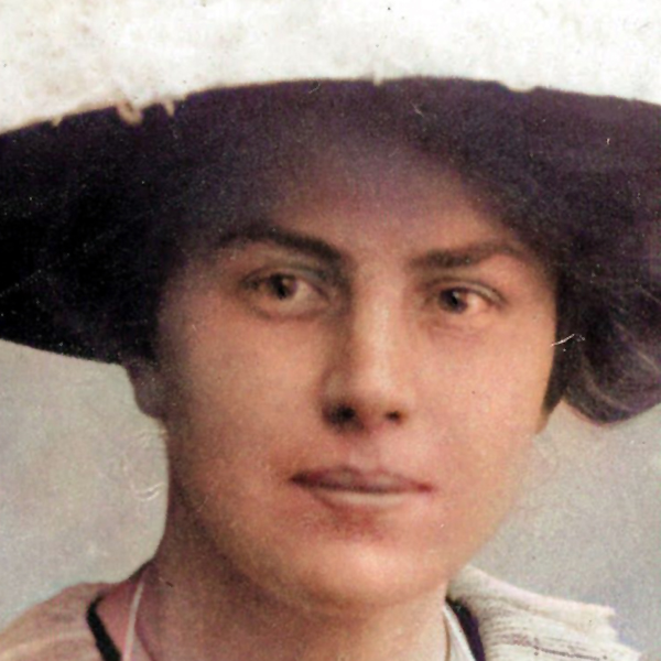 GADE, Gertrud