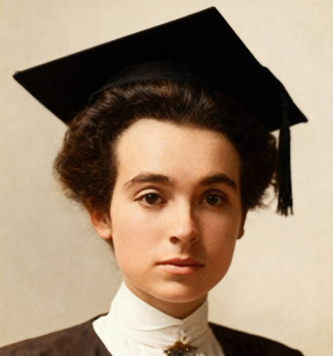 DAY, Grace Cornelia