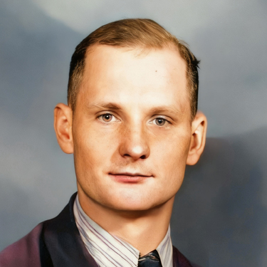 KÖBERICH, Heinrich
