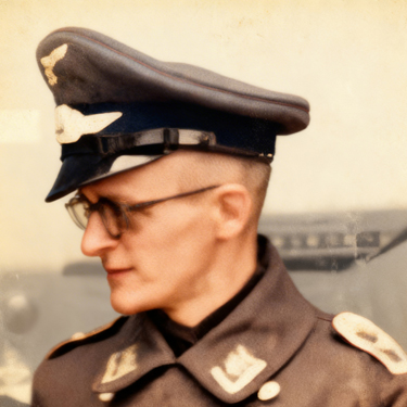 FISCHER, Heinrich Peter