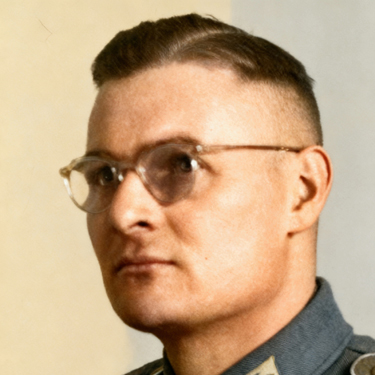 HEUCKEROTH, Heinrich Wilhelm