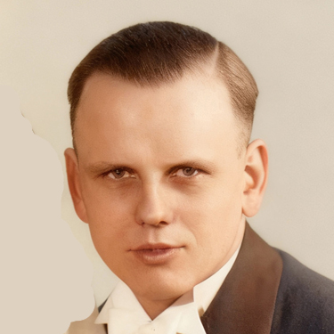 KOZICKE, Hermann Ernst