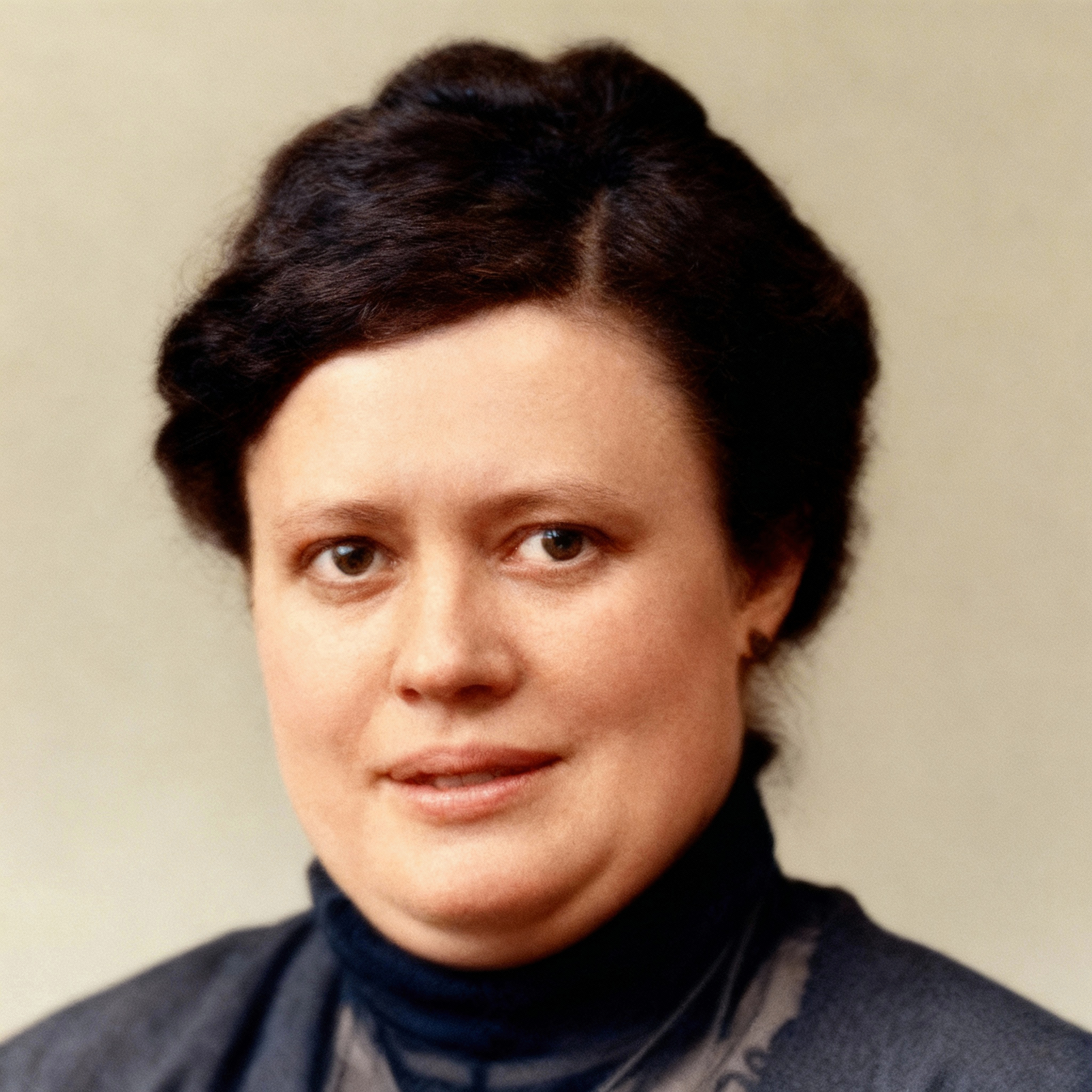 BENDER, Hubertine Berta