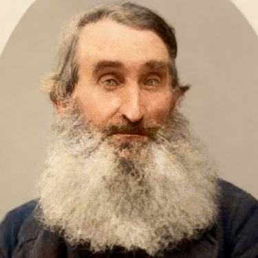 NADEN, James M.