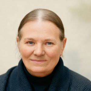 BLACKERT, Katharine