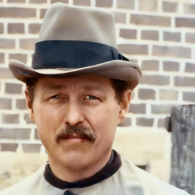 BECK, Konrad