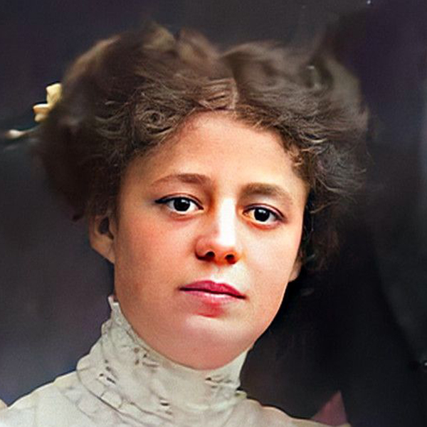 MÖLLER, Marie