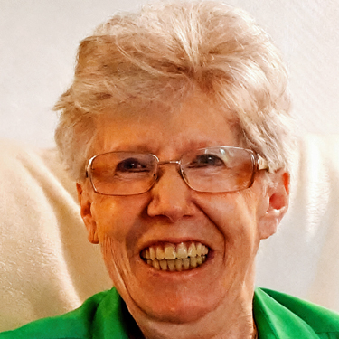 HÖVEL, Monika Elisabeth