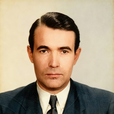 LATTNER, Paul Martin Humbert