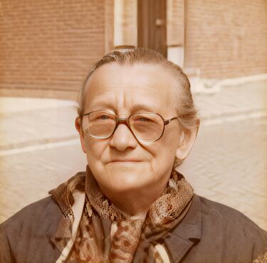 NIPPOLDT, Vicktoria Johanna Ernstine