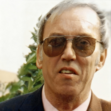 BUSCHULTE, Werner
