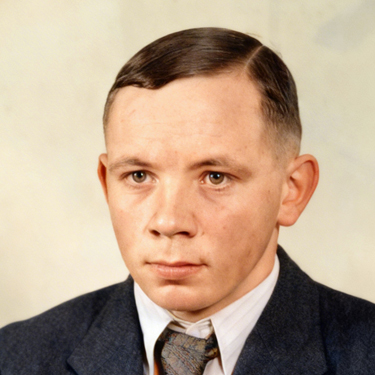 FOLGNANDT, Wilhelm