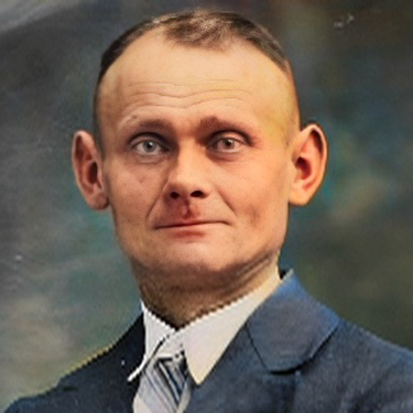 FEY, Wilhelm Herrmann