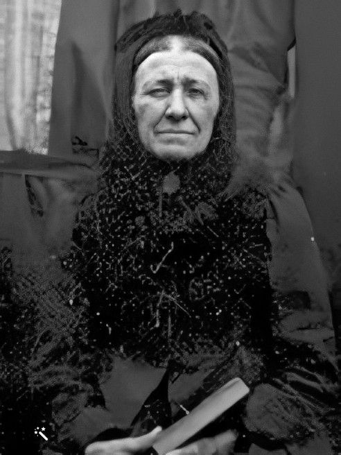 DEIß, Wilhelmine