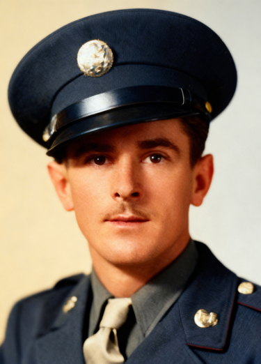 HANOWSKI, William John