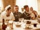 Hochzeit von Dora Groll und Gerhard Hoppe