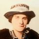 RONSHAUSEN, Margarethe
