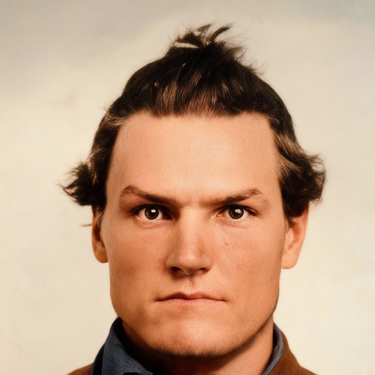 DUVALL, Andrew Jackson