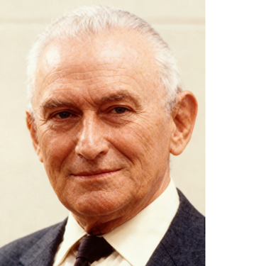 EISENTRÄGER, Friedrich Wilhelm